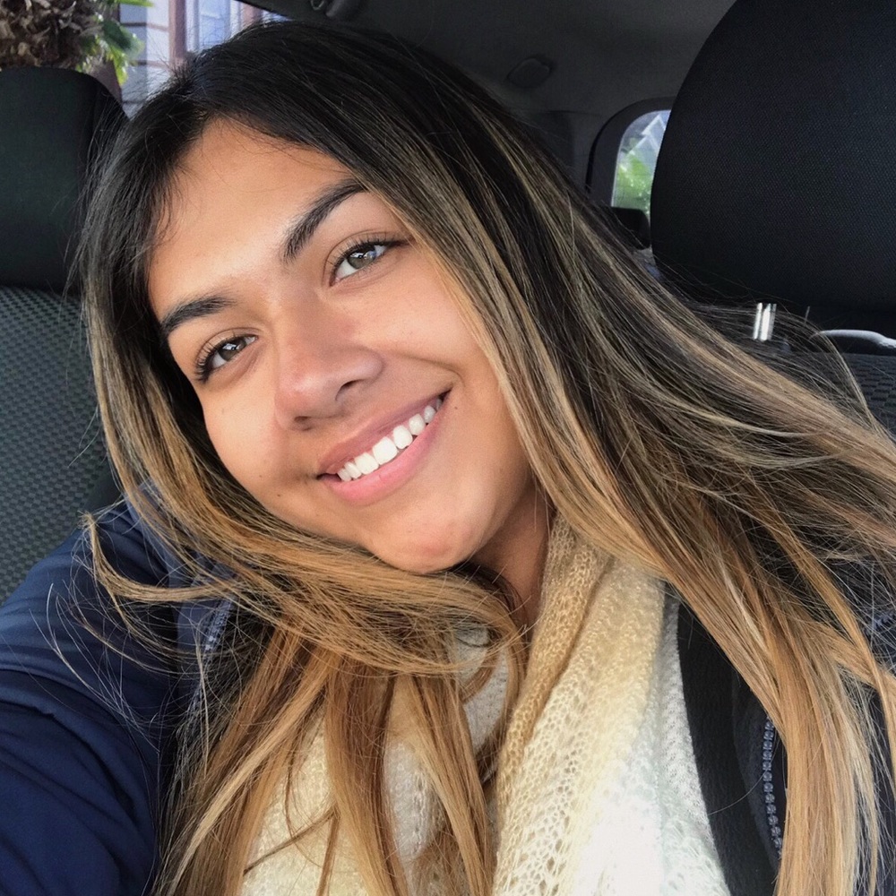 Meet your Posher, Kaitlyn